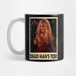 Arts Movies Horror Film Mug